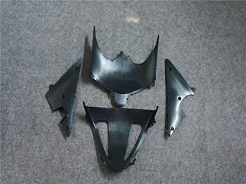 NT FAIRING Unpainted Injection Mold Fairings Kit Fit for Suzuki 2001 2002 2003 GSXR 600/750 K1 01 02 03 GSX-R600 Bodywork