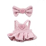17cm Doll Clothes Set & Outfit Set for 17cm Dolls
