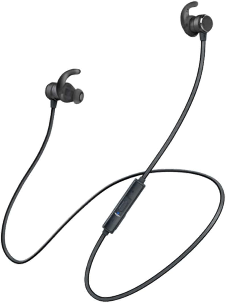 True Wireless Bluetooth Earbuds in-Ear Stereo Bluetooth Headphones Wireless Earphones