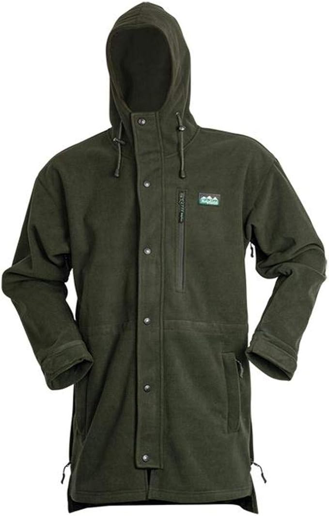 bushcraft waterproof jacket