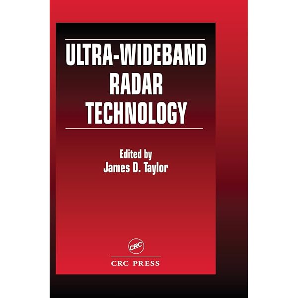 Introduction to Ultra-Wideband Radar Systems: Taylor, James D