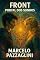 Livro Front - Portal dos Sonhos (Front - Mundos Distantes)