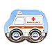 Blue Orchards Doctor Standard Party Packs (65+ Pieces for 16 Guests!), Doctor Party Supplies, Nurse Graduation, Birthday