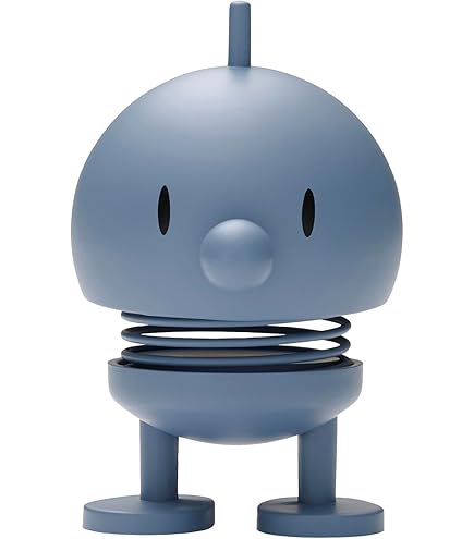 Hoptimist - Soft Bimble et Bumble Figurine décorative | Connox Hoptimist - Soft Bimble et Bumble Figurine décorative | Connox