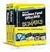 Windows 7 & Office 2010 For Dummies, Book + DVD Bundle