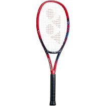 Amazon.com : Yonex VCore 100 7th Gen Tennis Racquet (4-3/8 