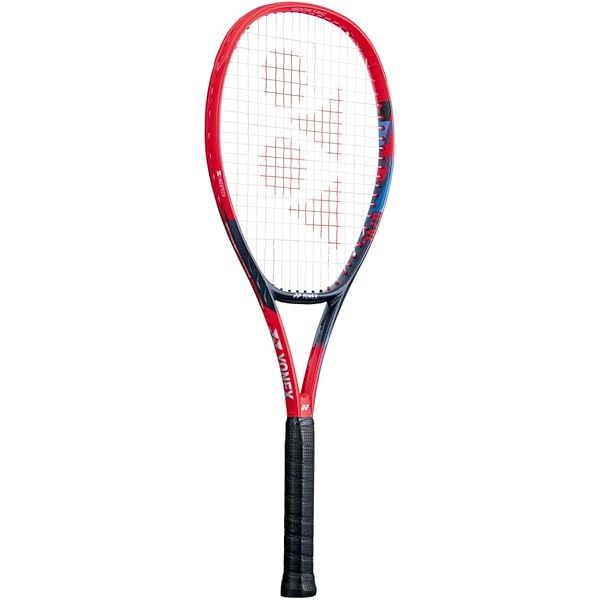 Amazon.com : tennis racket VCore Pro 97H 330 gram graphite black 