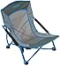 ALPS Mountaineering Rendezvous Chair - Ocean/Gray