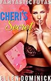 Cheri's Secret (Fantastic Futas Book 1)