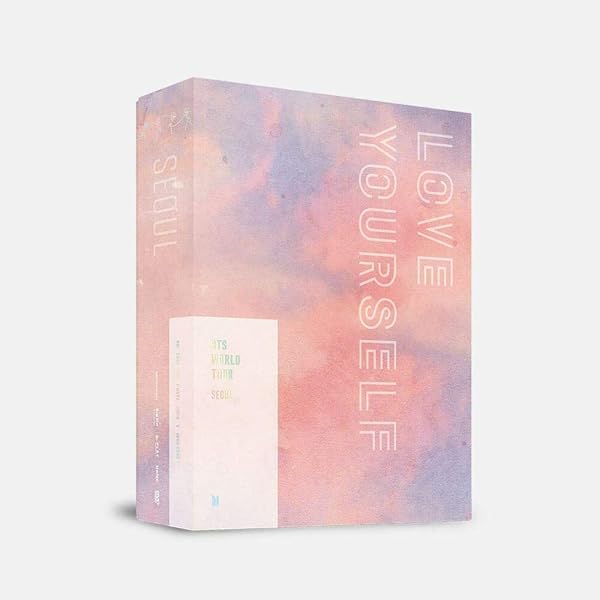 BANGTAN BOYS BTS - 2017 BTS SUMMER PACKAGE VOL.3 196p