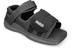 Darco Med-Surg Shoe, Small, Women's