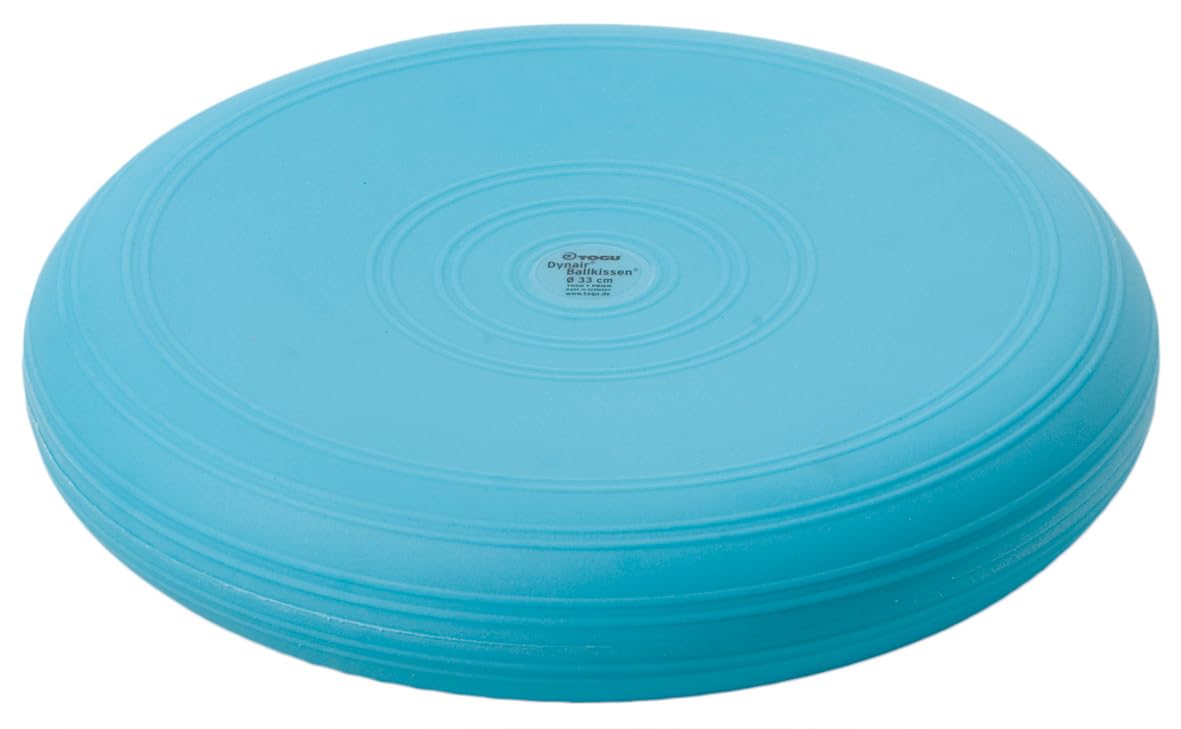 Togu Dyn-Air 33cm - Turquoise