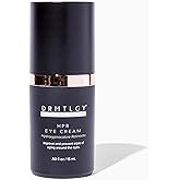 DRMTLGY HPR Eye Cream - Retinoid Under Eye Cream for Under Eyes, 0.5 fl oz