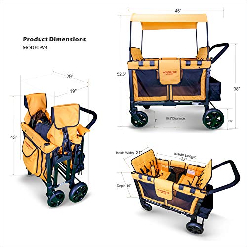 1 WonderFold+Multi+Function+Passenger+Removable+Reversible