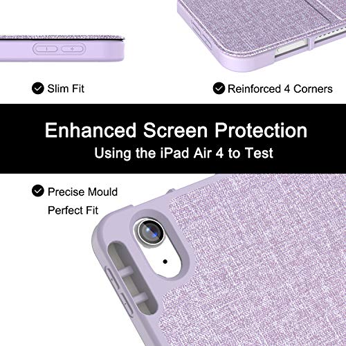 soke ipad air 4 case