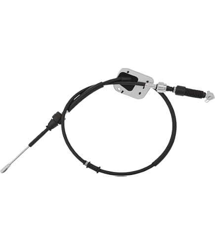 Raodelupe Manual Transmission Shifter Cable Fit For Toyota Corolla