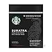 Starbucks Sumatra Brewed Coffee Verismo Pods (24 Count)