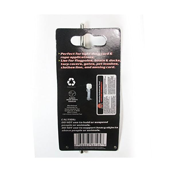 1Pc-Rope-Cleat-Stainless-Steel-6-Boat-Dock-Deck-Marine-Yacht-Line-Flag-Anchor