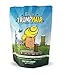 BAd Thread Bag of Trump Hair| 3oz of Cotton Candy (Organic Sugar, Natural Flavoring, Gluten Free) | Funny Bipartisan Donald Trump Gag Gift for Friends, Moms, Dads, Grads, Birthday Boys or Girls