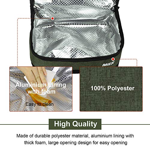5 MIER+Portable+Thermal+Insulated+Cooler
