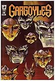 Gargoyles #4