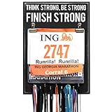 RunRilla Medal Hanger