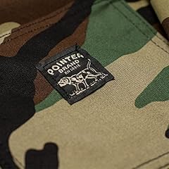 Chore Coat: Woodland Camo