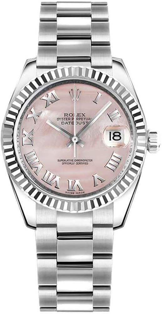 rolex 178274 pink