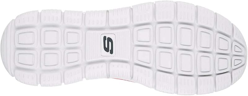 Track Bucolo, Ténis de corrida masculinos, vermelhos (couro vermelho/malha preta/acabamento, 42 EU