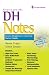 DH Notes Dental Hygienist's Chairside Pocket Guide