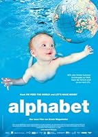 Alphabet - Angst oder Liebe - tlw. OmU