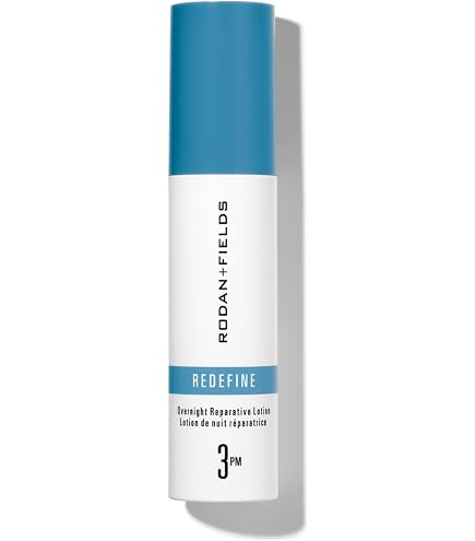 Amazon.com: RODAN + FIELDS Soothe Sensitive Skin Treatment | 50 mL