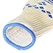 Highest Rated Oven Gloves Heat resistant For Grilling Cooking BBQ Camping Baking Protects To 932°F 500°C EN407 Compliance Durable and Comfortable Machine Washable FREE Grilling eBook