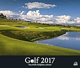 Golf 2017 by 
