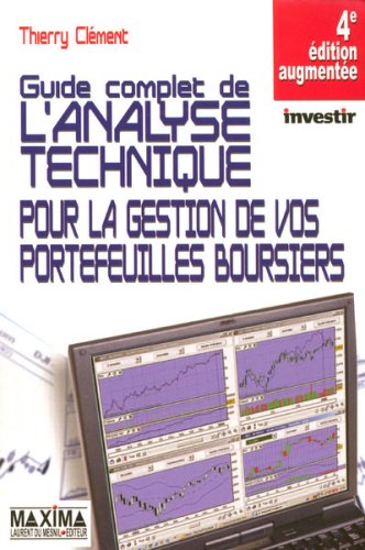 Le  guide complet de l'analyse technique