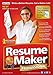 ResumeMaker Professional Deluxe 18 [Download]