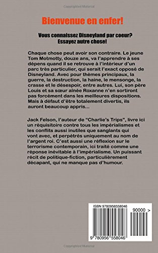 Scarica Gratis Images Cheneyland French Edition Jack Felson 9780956558046 Amazon actualisé salutations