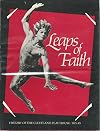 Leaps of Faith: History of the Cleveland Play House, 1915-85