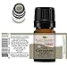 Plant Therapy Organic Egyptian Geranium Essential Oil 100% Pure, USDA Certified Organic, Undiluted, Natural Aromatherapy, Therapeutic Grade 5 mL (1/6 oz)