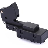 ZTTM Trigger Type Skil Saw Switch Sw77 for Hd77 Or Hd77m