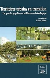 Territoires urbains en transition