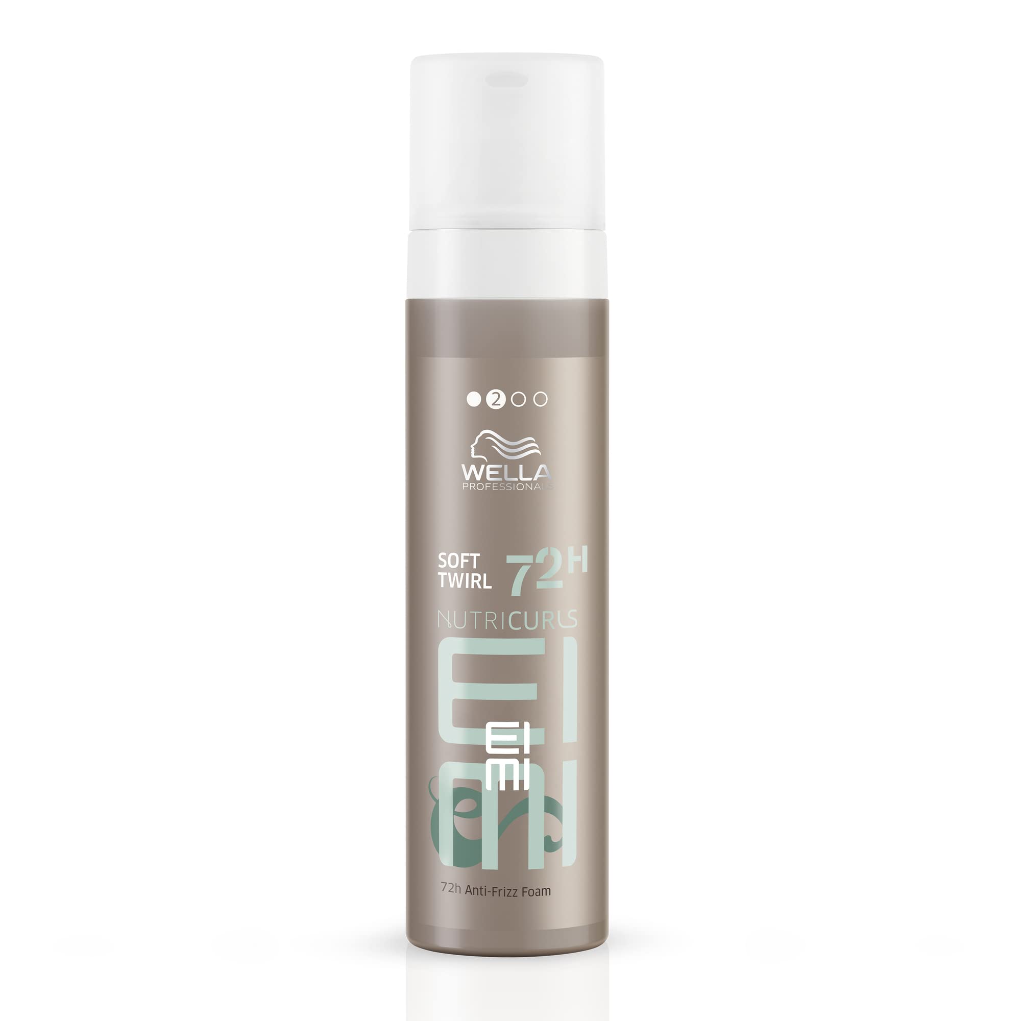 Wella Professionals EIMI Nutricurls Soft Twirl 72h 200ml