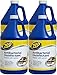Zep Antibacterial Disinfectant Cleaner 128 Ounce ZUBAC128 (Case of 4)