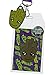 Bioworld Guardians of The Galaxy Groot Lanyard with Breakaway Key Strap