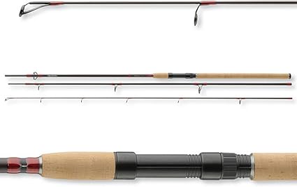 daiwa spinnruten