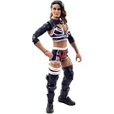 WWE Wrestling Elite Collection Royal Rumble Dakota Kai Action Figure
