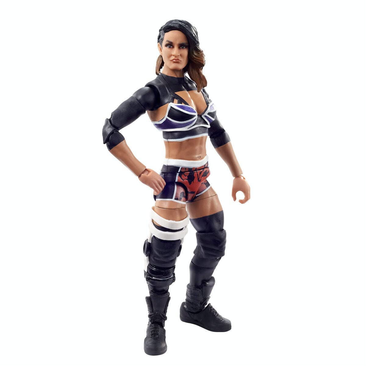 WWE Royal Rumble Elite Collection - Dakota Kai Action Figure