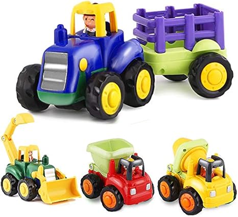 toy truck for 1 year old