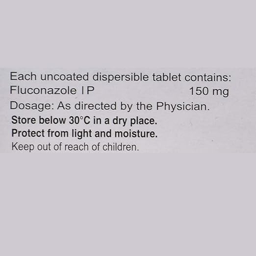 Af 150 Blister Strip Of 1 Tablet Amazon In