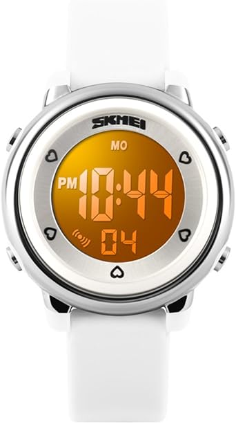 digital watch for baby girl